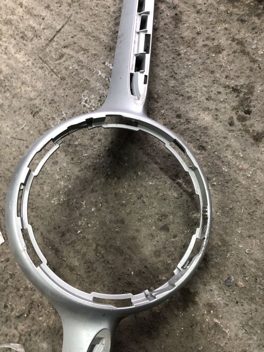 Лайсна за Mercedes A-class AMG