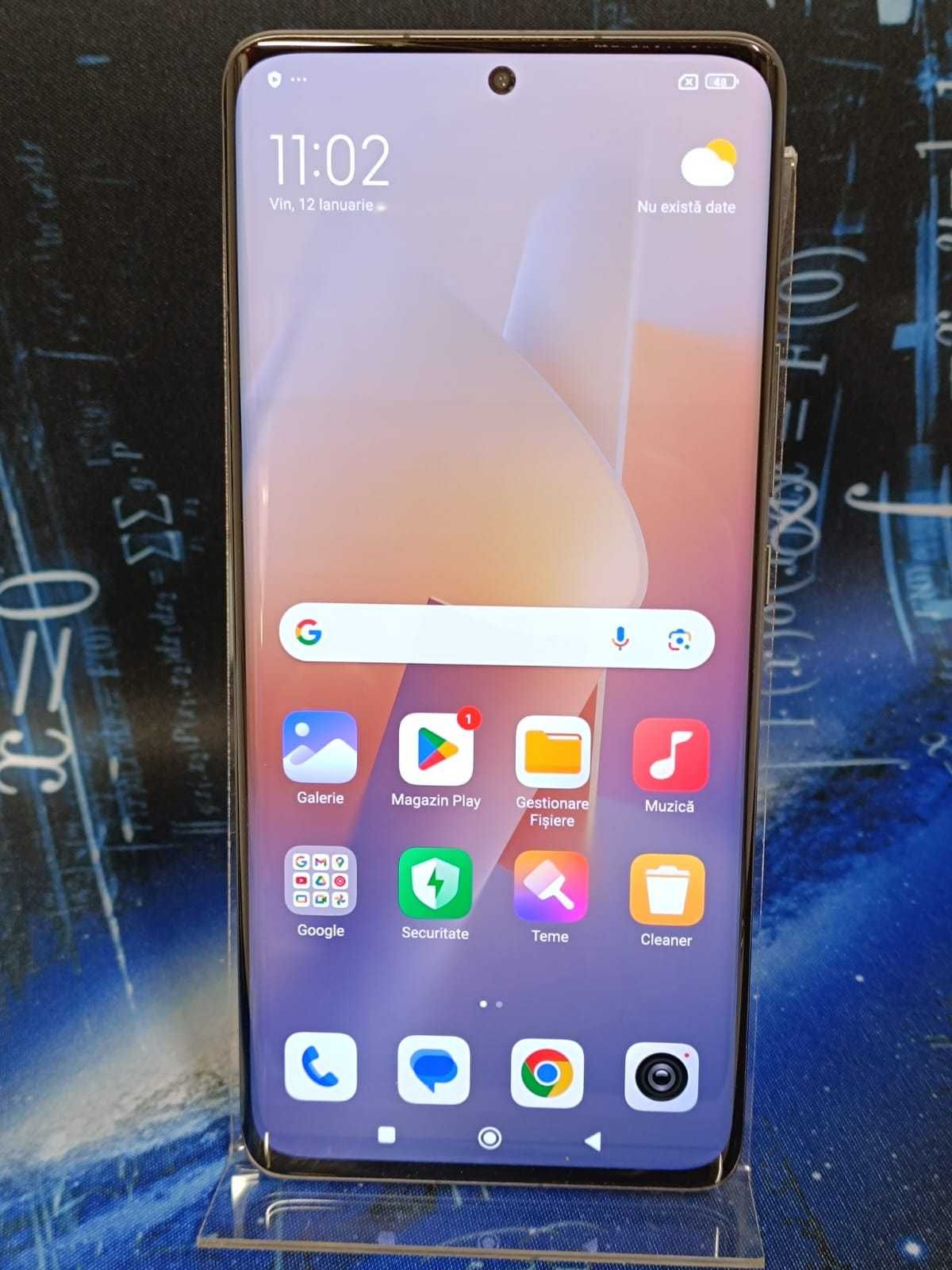 Telefon Xiaomi 12 PRO (ag.21)