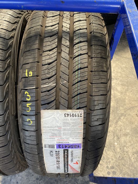 235/55/18 Kumho Vara
