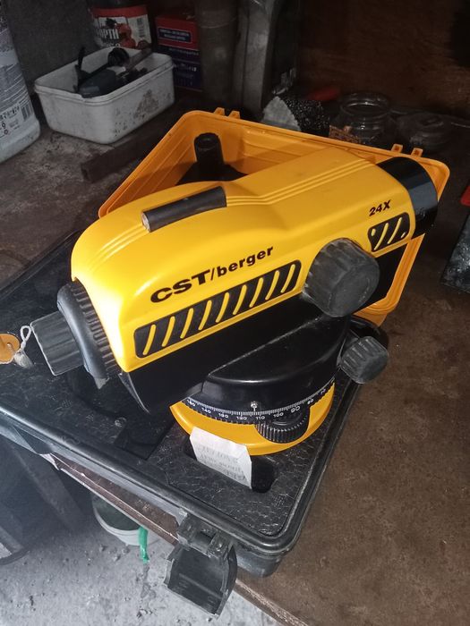 Невеилер жер өлшеуге арналған құрал