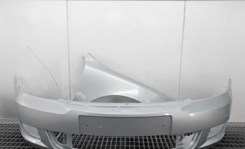 Bara & Aripa Fata Dreapta Skoda Octavia 2 II 2008-2013 (LA7W (Gri))