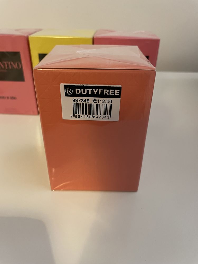 Valentino Donna 100ml parfum
