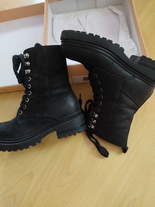 Ботинки зимние пр-во O`SHADE Collection Турция