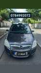 Opel zafira b fab 2010 euro 5 diesel 1.7 stare f bună 7 locuri