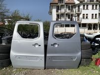 Врата Peugeot Partner/Citroen Berlingo