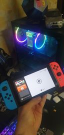 Nintendo Switch 32gb