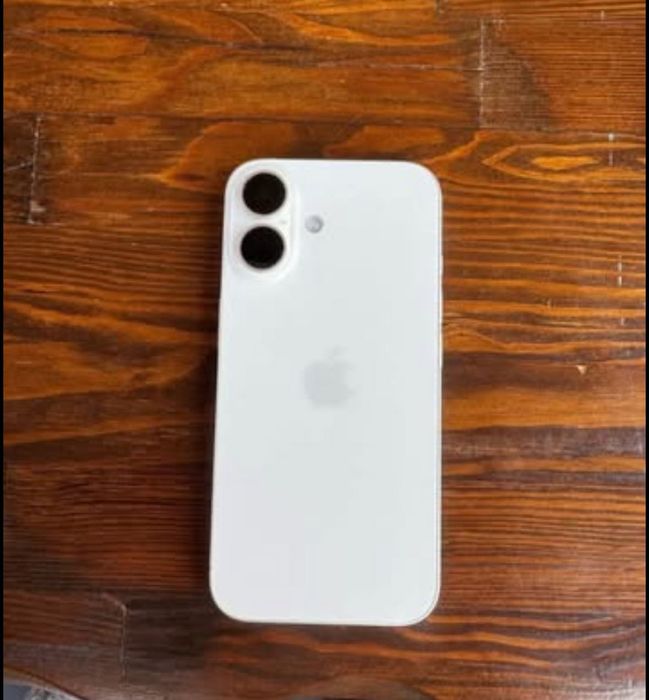 Гарантиран iPhone 16