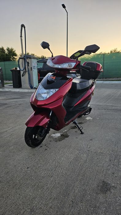 Sc 1500 evotols 2500 km