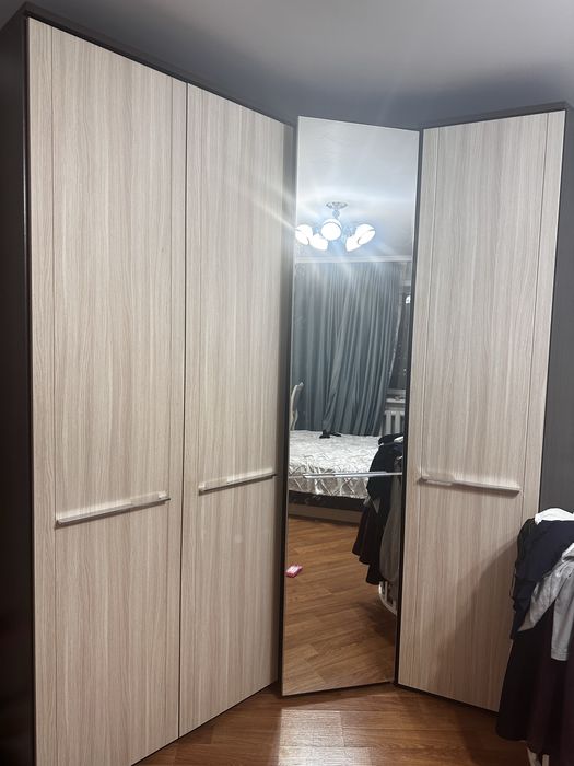 Шкаф для одежды