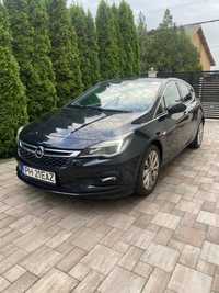 Opel astra 2016 1.6cdti 130cp euro6