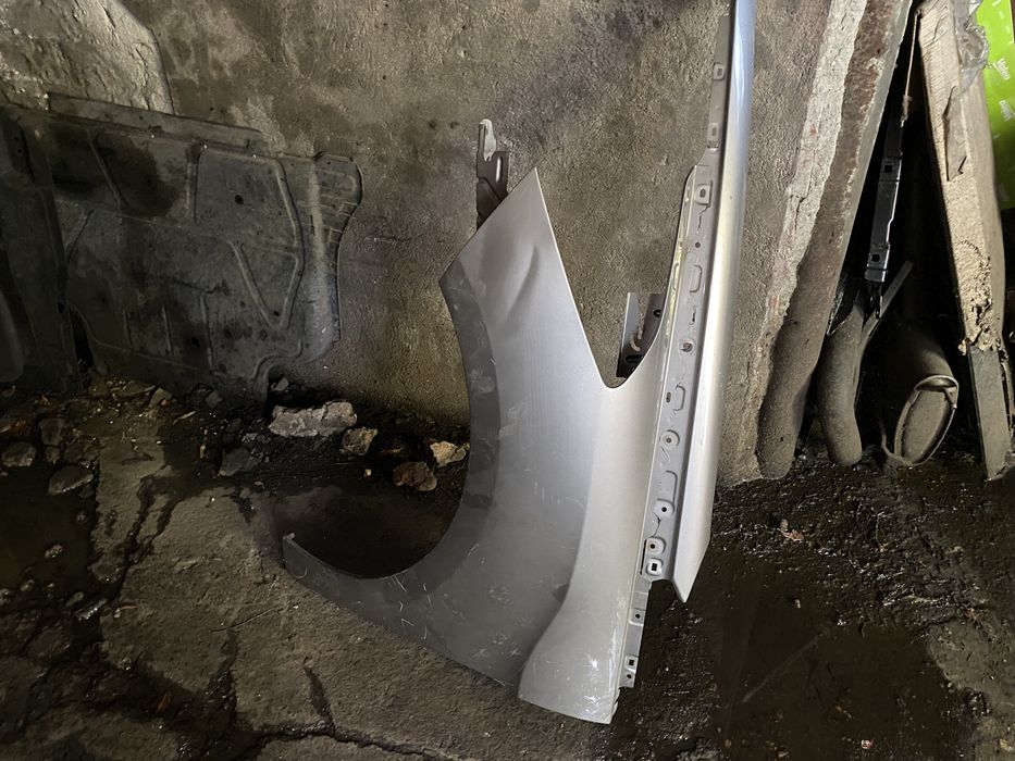 Aripa Citroen DS5 2011 - 2018 aripa Stanga fata DS-5 DS 5