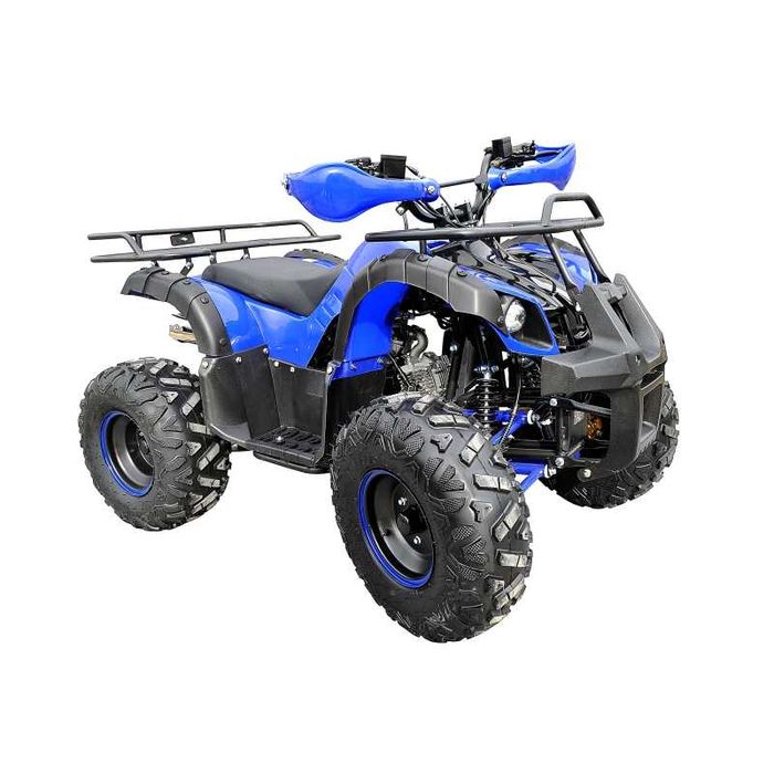 ATV Copii - ASM Racing 006 Hummer J8 '25 - 125CC 4T - 1.100 €