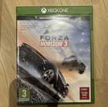 Forza Horizon 3 XBOX ONE / S