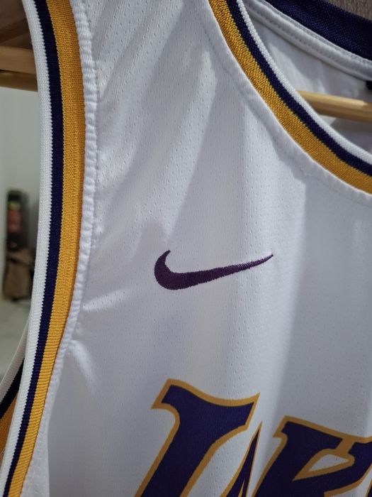 Maieu Lakers Nike