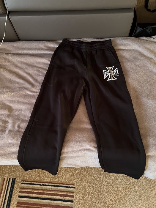 Мъжко долнище Fluent