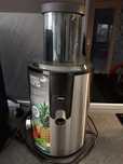 Сокоизтисквачка Gorenje