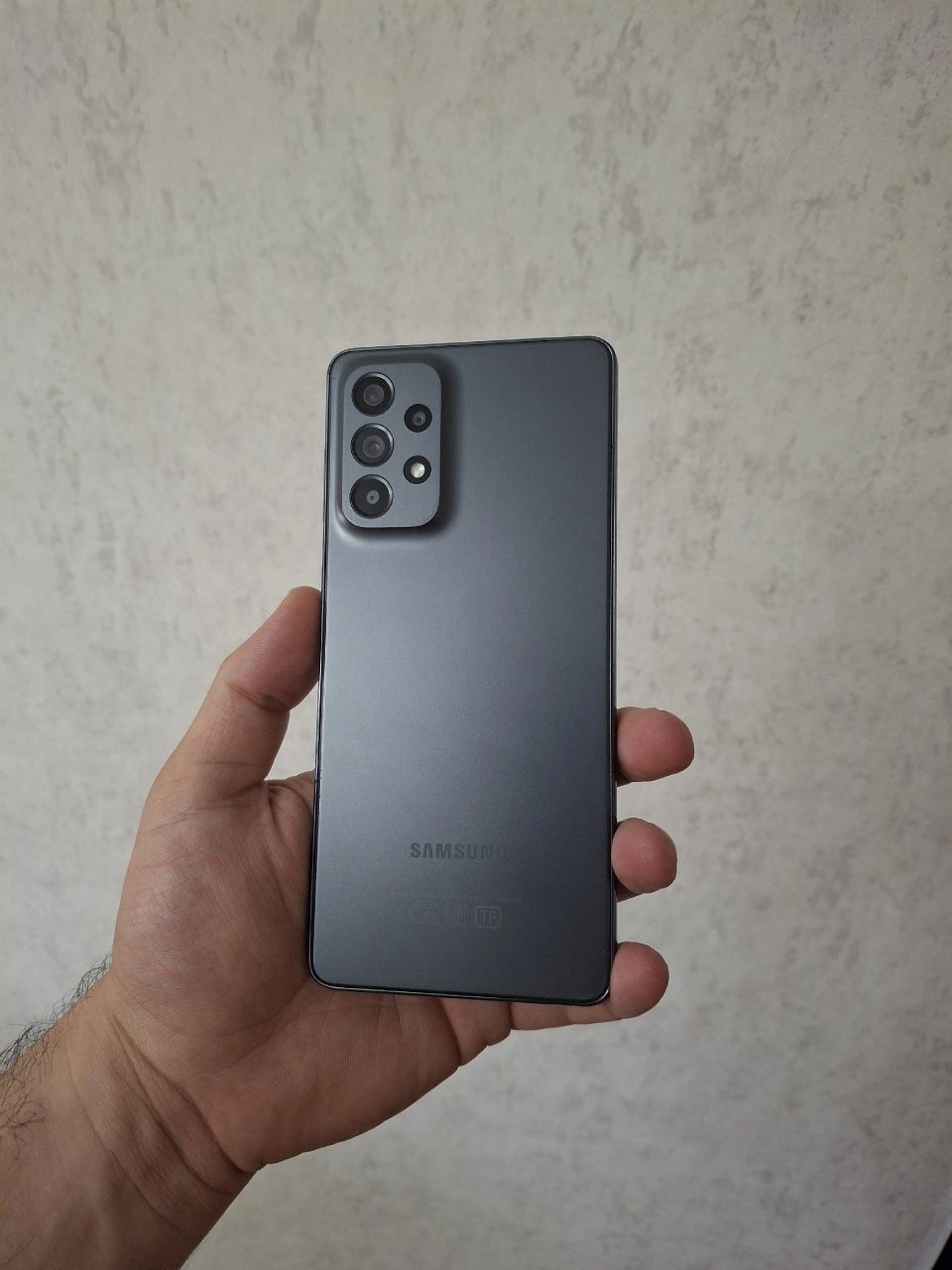 Samsung galaxy A73 5G 256gb