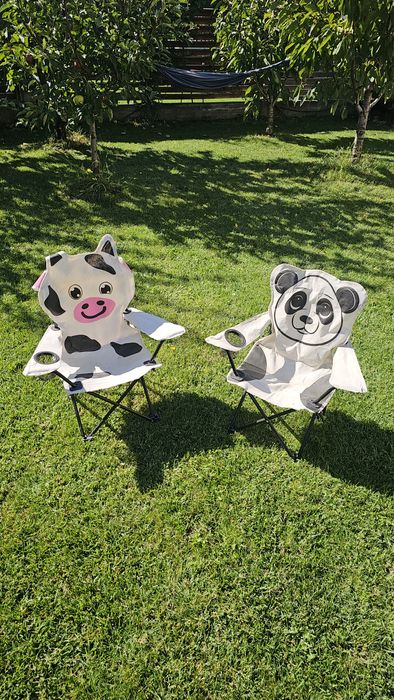 Scaun picnic, plaja de copii set