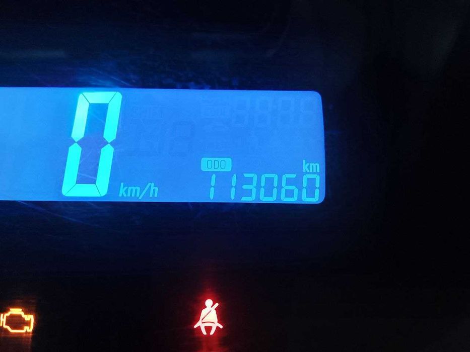 Chevrolet Cobalt 2018