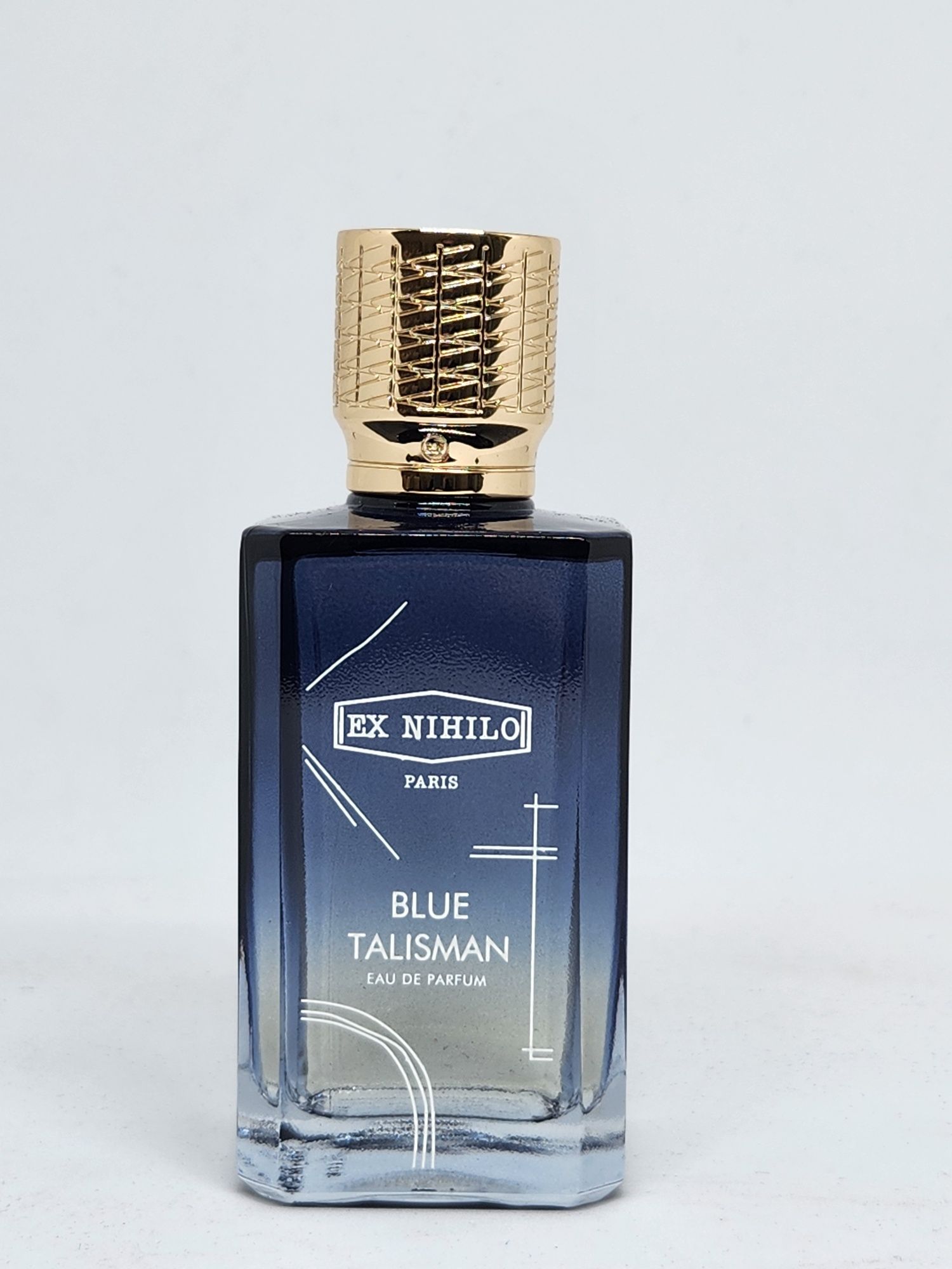 Ex Nihilo Blue Talisman унисекс парфюм