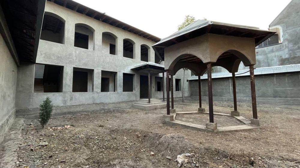 Продается дом Амир Темур махалля