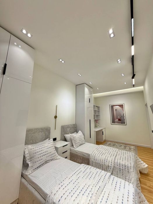 Продается 4х комнатная квартира в ЖК Solaris, Яккасарайский р-н