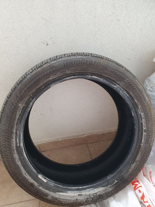 Bridgestone Driveguard Plus RFT