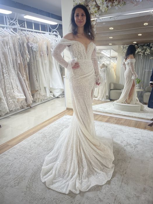 Rochie Mireasa Royaldi