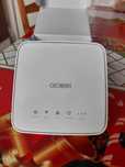 Router D-Link si ALCATEL 4G  cu sim mobil
