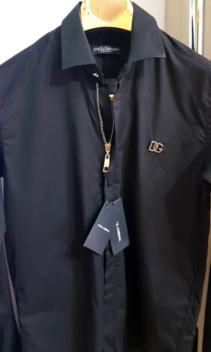 Camasa sport DG bumbac premium