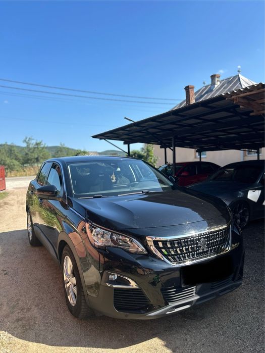 Peugeot 3008 impecabil