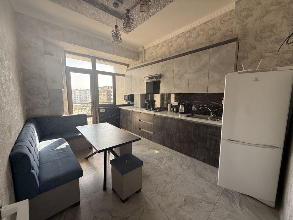 Медиа парк томонда жойлашган квартира ижарага берилади