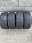 Cauciucuri m+s 225/55/17 Falken