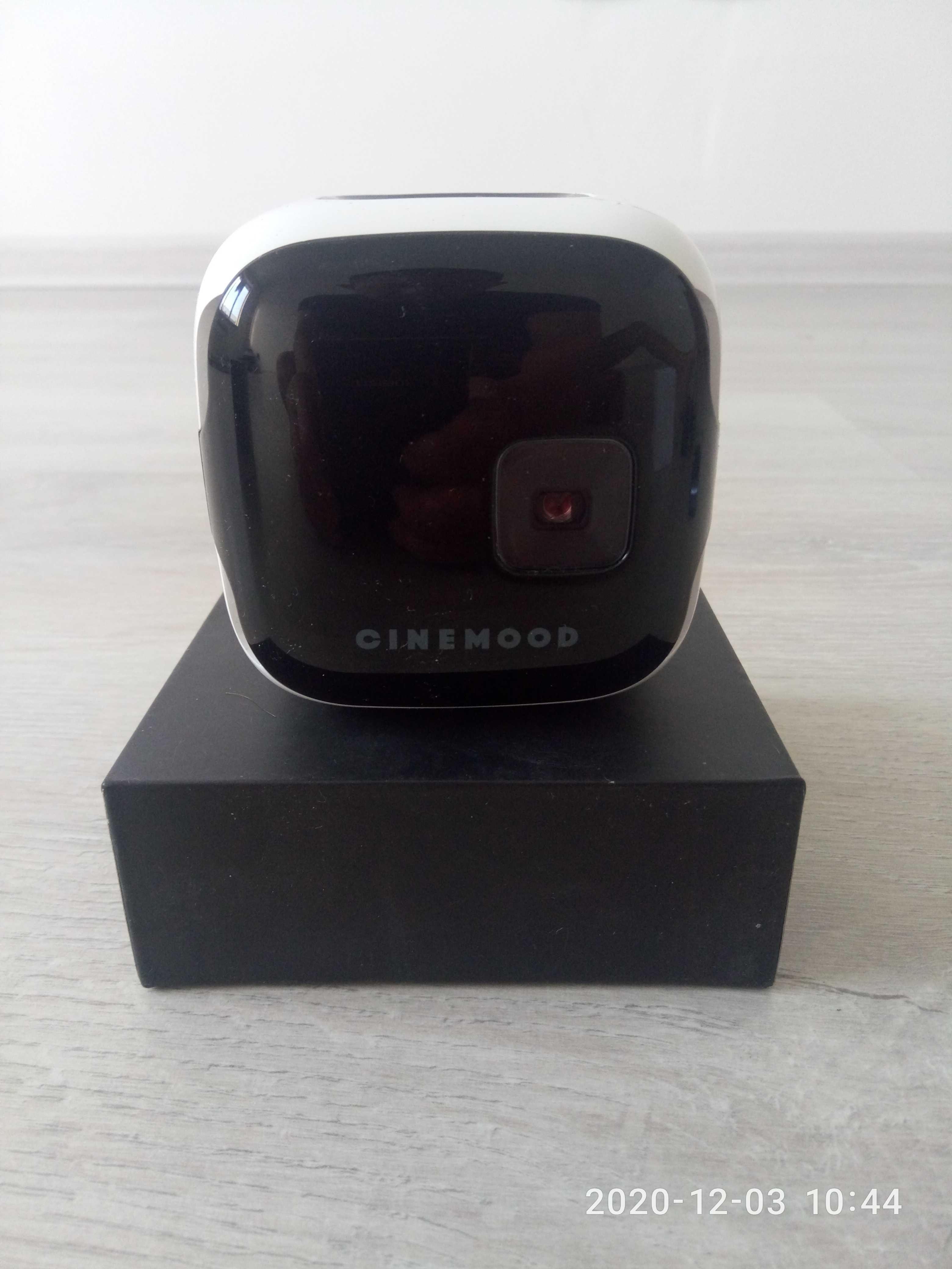 Продам мультикубик CINEMOOD