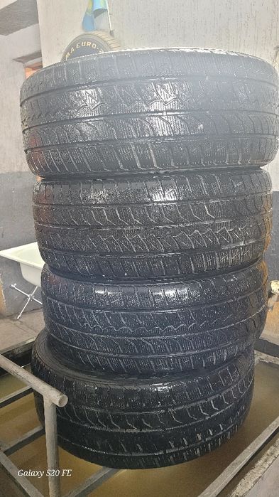 215/55/17 Комплект