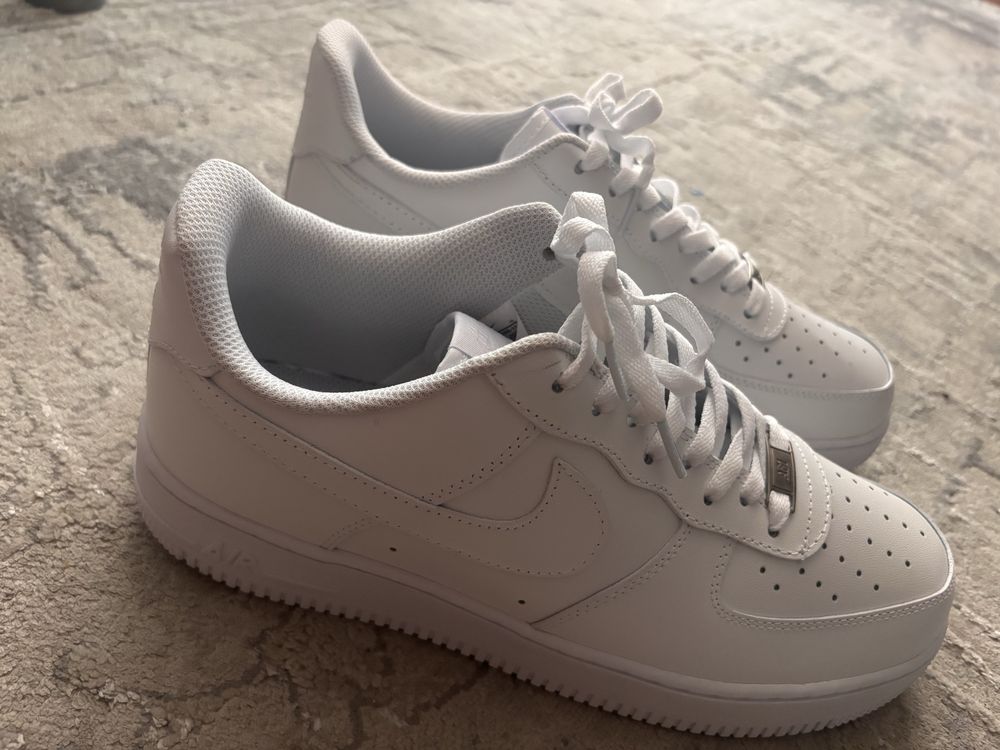Air force 1 No-45