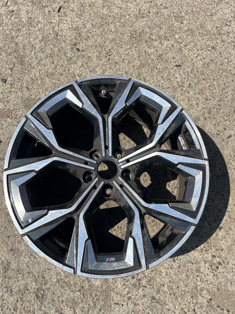 Janta BMW STYLE 860