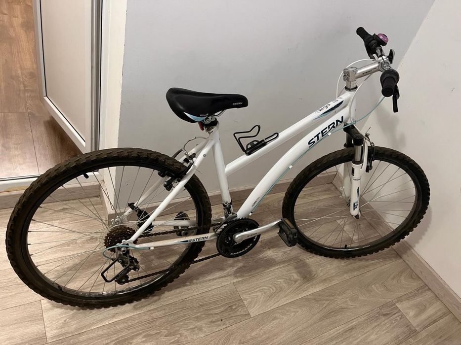 Женский велосипед Stern Vega
