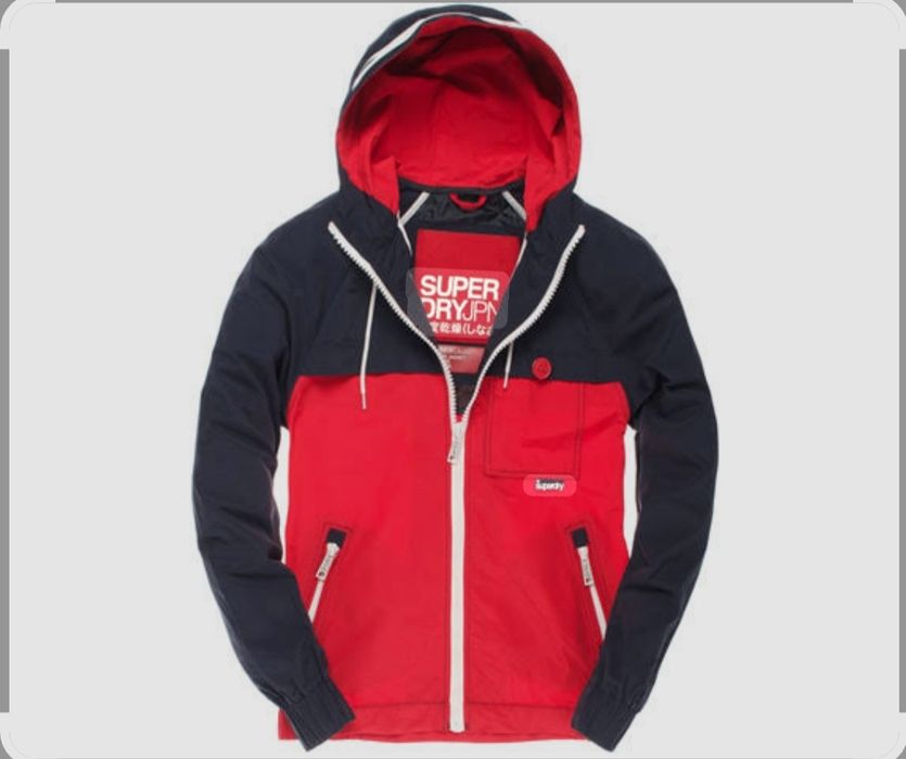 Super dry JPN unisex
