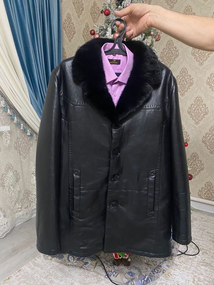 Дубленка