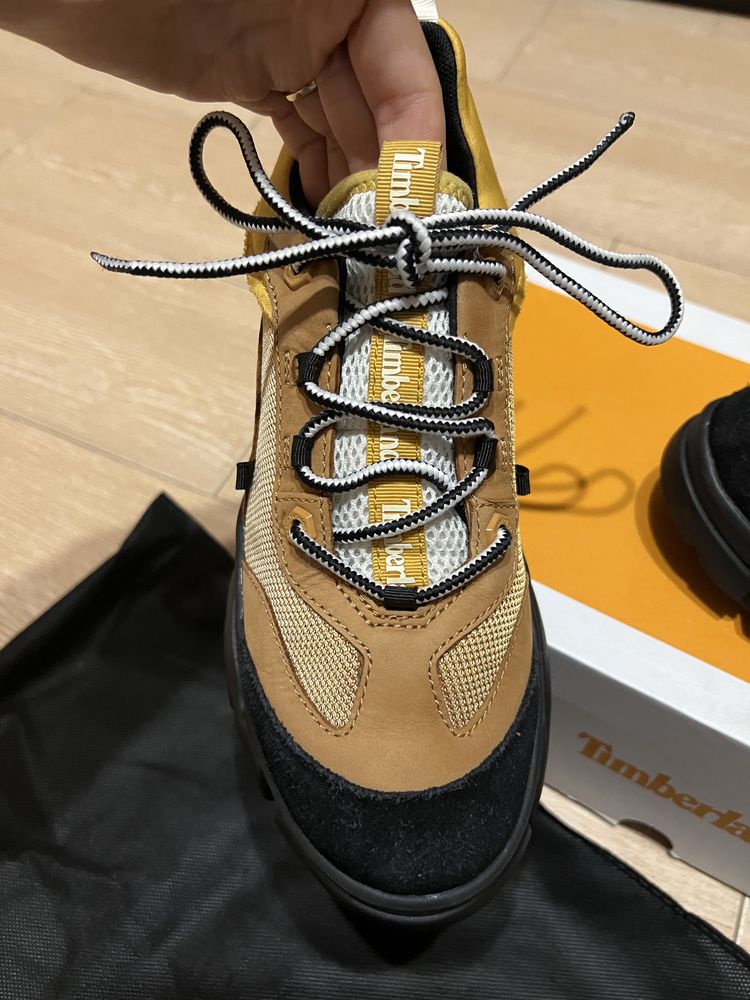 Маратонки/боти Timberland / 39