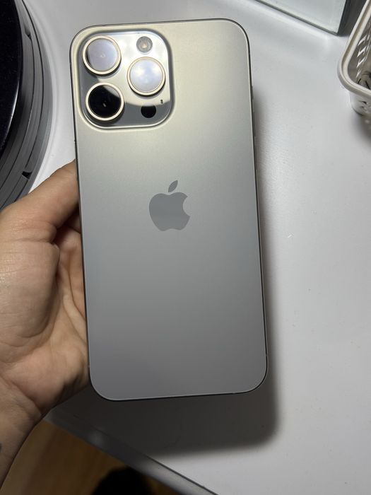 Iphone 15 Pro Max 256 GB