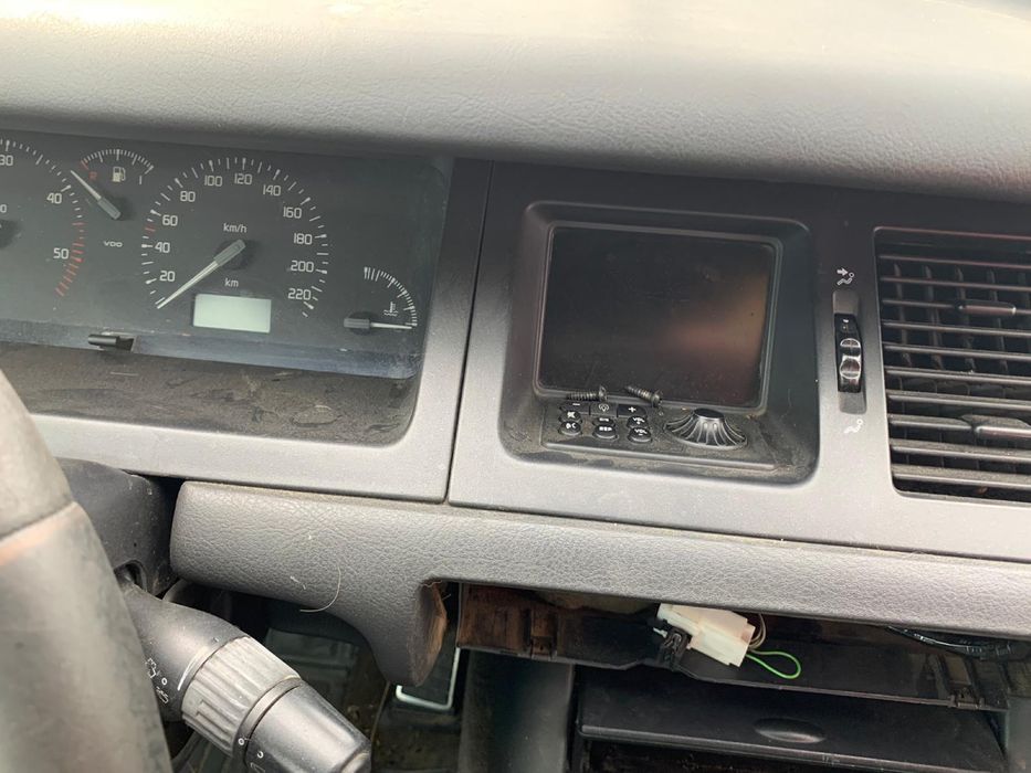 Motor / Piese / Renault safrane diesel