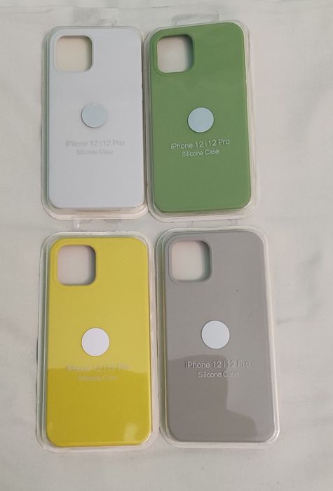 Husa / carcasa iphone 12 13 14 16 pro max 15 plus / folie sticla