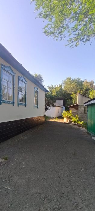 Срочно продается дом