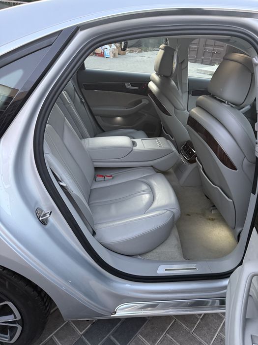 Audi a8 quatrro motor 3 litri v6