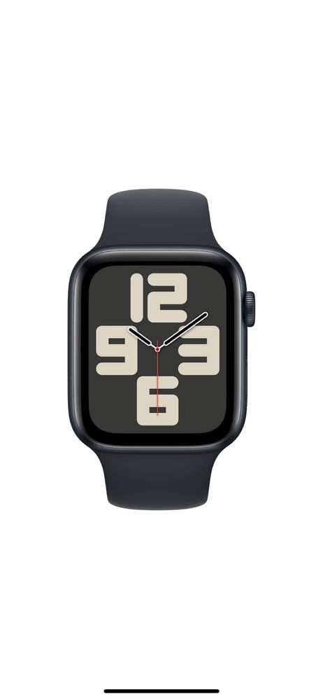 Apple watch SE Gen 2 (2023) NOU