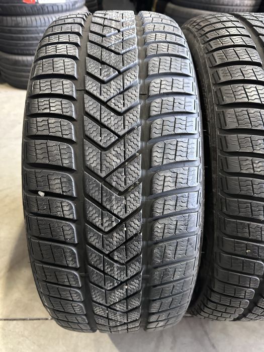 255/45/19 PIRELLI 4бр