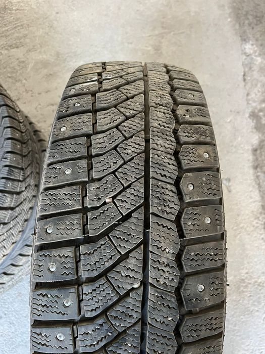 Зимние Резины 205/65/16