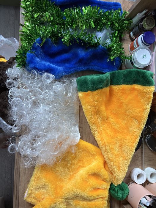 Продам костюм гномика